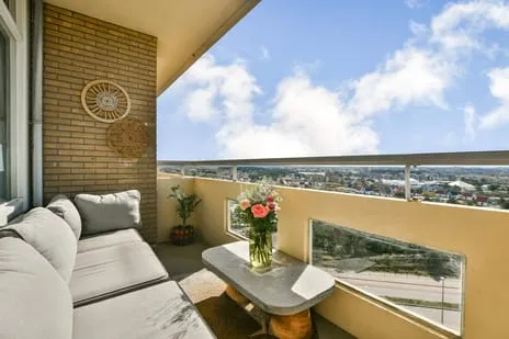 Appartement te koop: Tjerk Hiddesstraat 125, Boulevard Noord Zandvoort