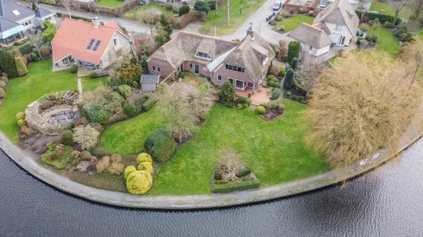 Vrijstaande woning te koop: Tjeukemeerstraat 71, Lemmer-Frieslandpark Lemmer