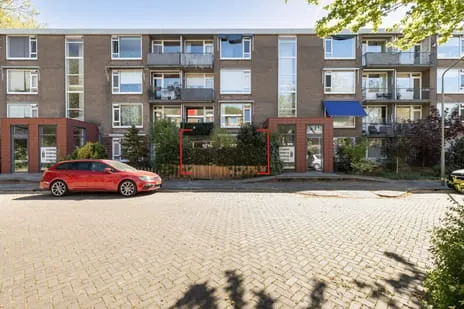 Appartement te koop: Tjongerstraat 18, Merwedepolder-Oost Dordrecht