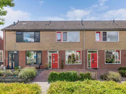 Koopwoning: Tjotter 10 in Lemmer - €292.500 - 116m²