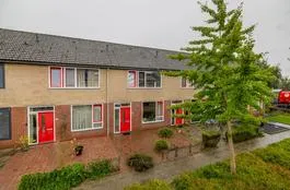 Koopwoning: Tjotter 8 in Lemmer - €272.500 - 116m²