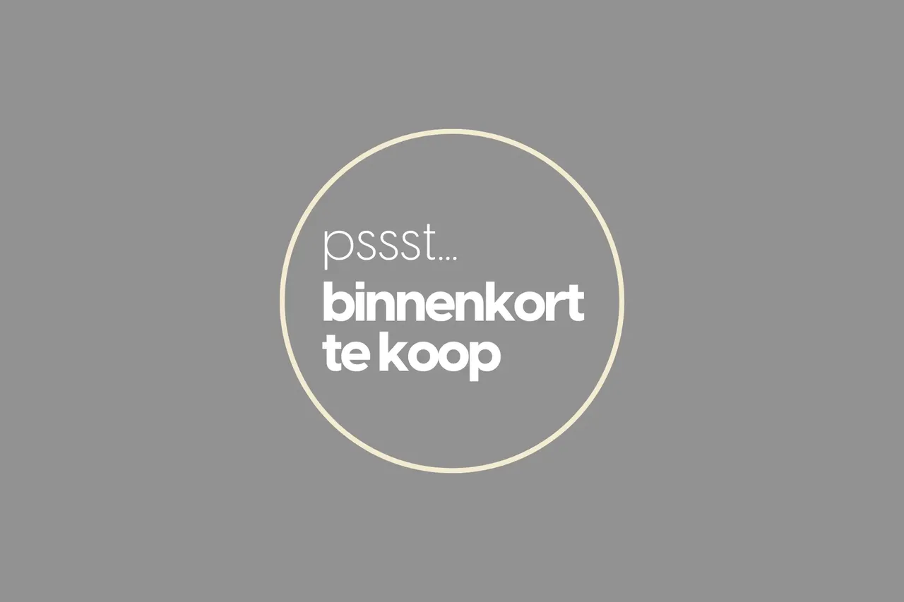 Tussenwoning te koop: Tjotterkade 35, Zoetermeer