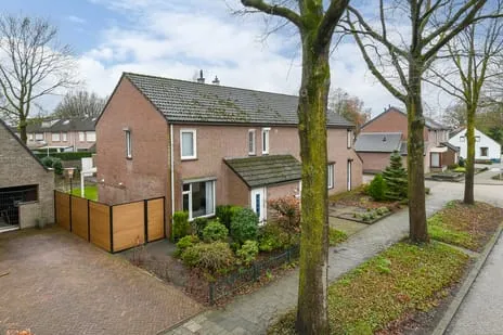 Hoekwoning te koop: Tobbersdijk 17, Boshoven-Vrakker Weert