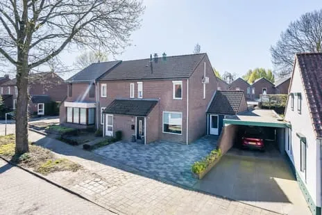 Hoekwoning te koop: Tobbersdijk 23, Boshoven-Vrakker Weert