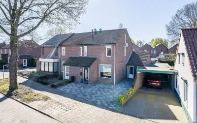 Hoekwoning te koop: Tobbersdijk 23, Boshoven-Vrakker Weert