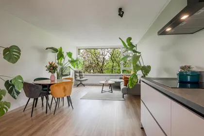 Appartement te koop: Tobias Asserlaan 126, Ruimzicht West Diemen