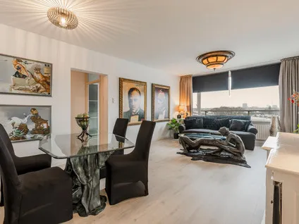 Appartement te koop: Tobias Asserlaan 157, Ruimzicht West Diemen