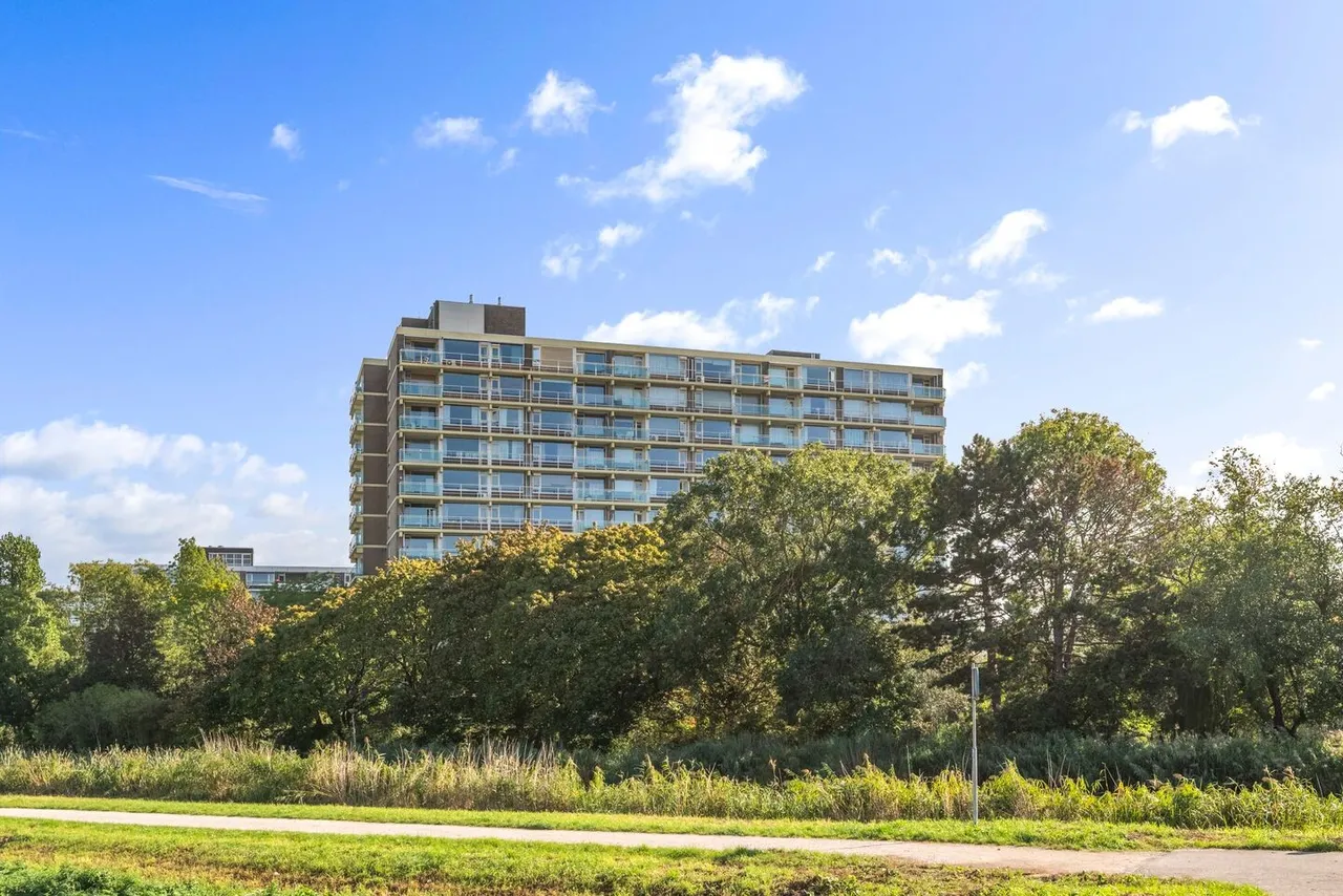 Appartement te koop: Tobias Asserlaan 183, Diemen