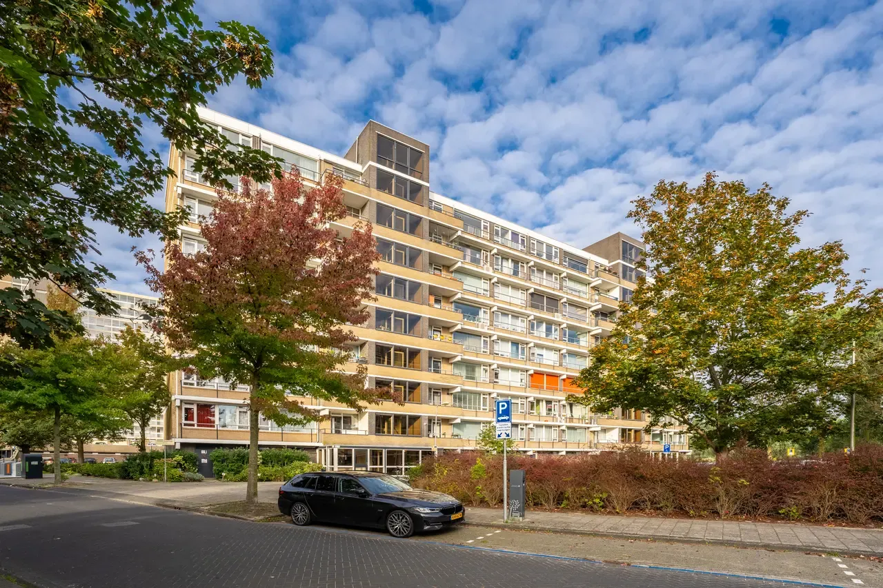Appartement te koop: Tobias Asserlaan 228, Diemen