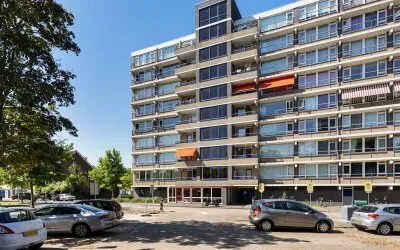 Appartement te koop: Tobias Asserlaan 306, Ruimzicht West Diemen