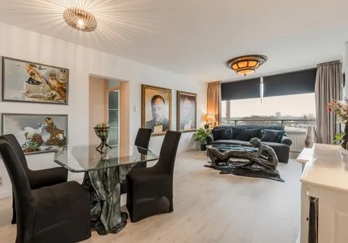 Appartement te koop: Tobias Asserlaan 157, Ruimzicht West Diemen
