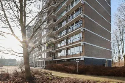 Appartement te koop: Tobias Asserlaan 275, Ruimzicht West Diemen