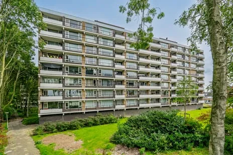 Appartement te koop: Tobias Asserlaan 294, Ruimzicht West Diemen