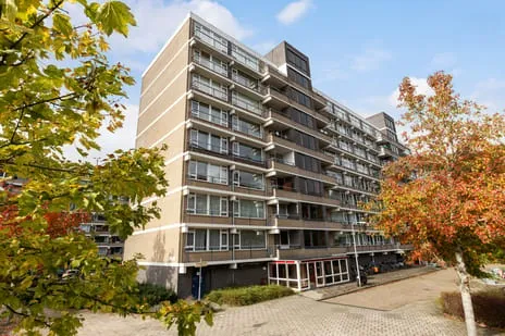 Appartement te koop: Tobias Asserlaan 345, Ruimzicht West Diemen
