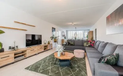 Appartement te koop: Tobias Asserlaan 421, Ruimzicht West Diemen