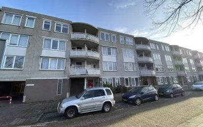 Appartement te koop: Tochtenweg 50, Zevenkamp Rotterdam