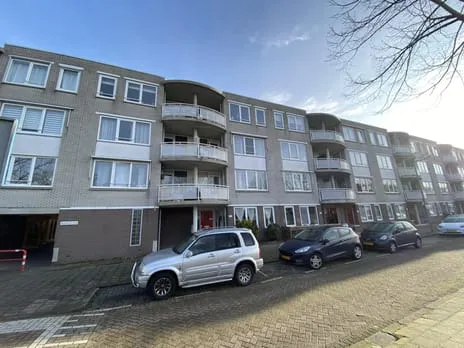 Appartement te koop: Tochtenweg 50, Zevenkamp Rotterdam