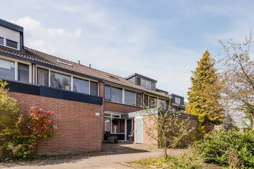 Woning te koop: Toendra, Waardenbuurt Capelle Aan Den Ijssel