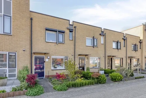 Tussenwoning te koop: Toendrameer 85, Houten