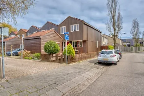 Hoekwoning te koop: Toepad 2, Krommeweg-Zuid Hendrik-Ido-Ambacht