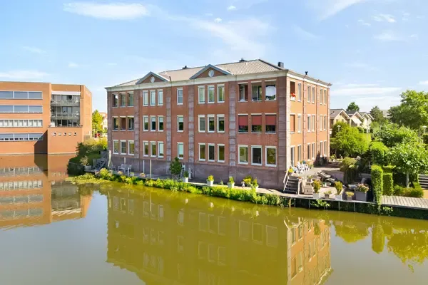 Appartement te koop: Toermalijn 23, Rhoon