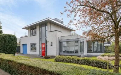 Vrijstaande woning te koop: Toermalijndijk 4, Kortendijk A Roosendaal