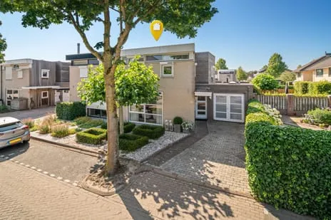 Hoekwoning te koop: Toermalijndijk 60, Kortendijk A Roosendaal