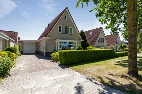 Vrijstaande woning te koop: Toermalijndreef 73, Parc Sandur Emmen