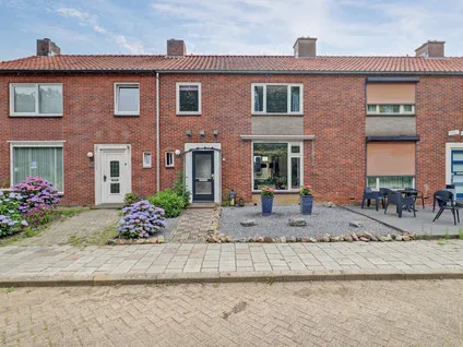 Tussenwoning te koop: Toermalijnlaan 39, Cuijk De Valuwe Cuijk