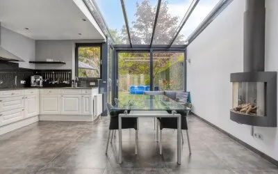 Tussenwoning te koop: Toermalijnsingel 41, Othene Terneuzen