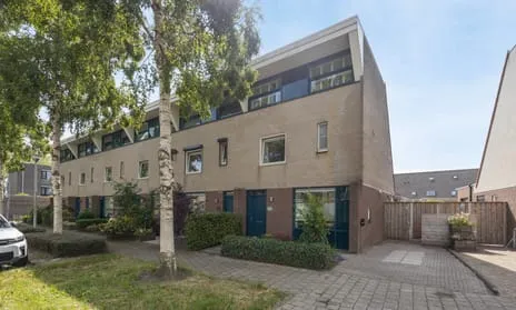 Hoekwoning te koop: Toernooiveld 11, Hoge Neerstraat Etten-Leur
