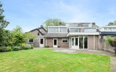 Hoekwoning te koop: Toernooiveld 14, Slotjes-Midden Oosterhout