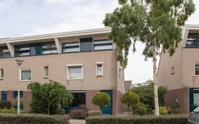 Hoekwoning te koop: Toernooiveld 21, Hoge Neerstraat Etten-Leur