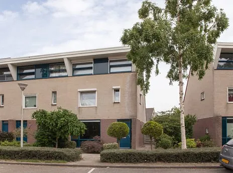 Hoekwoning te koop: Toernooiveld 21, Hoge Neerstraat Etten-Leur