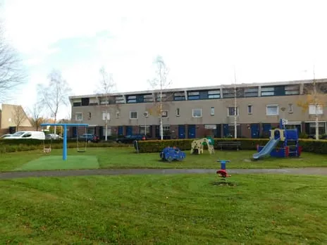 Tussenwoning te huur: Toernooiveld 47, Hoge Neerstraat Etten-Leur
