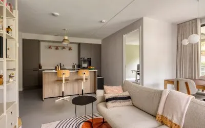 Appartement te koop: Toetsenbordpad 19, Hoefkwartier Amersfoort