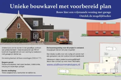 Woning te koop: Toevluchtpad 1, Leidschendam