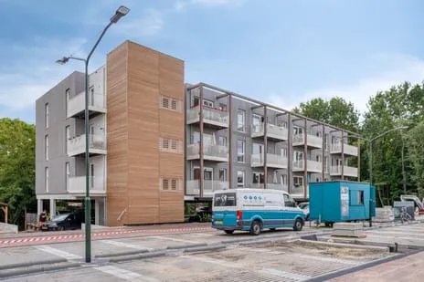 Appartement te koop: Toevluchtpad 2, Leidschendam - Zuid De Tol / 't Hert Leidschendam