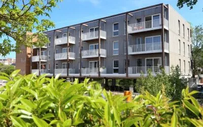 Appartement te huur: Toevluchtpad 20, Leidschendam - Zuid De Tol / 't Hert Leidschendam