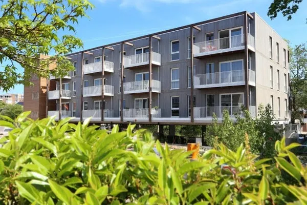 Woning te huur: Toevluchtpad, Leidschendam - Zuid De Tol / 't Hert Leidschendam