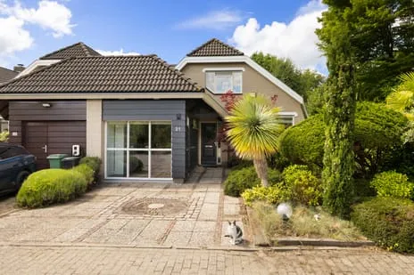 Corner house for sale: Toevluchtstraat 21, Badhoevedorp Noordoost Badhoevedorp