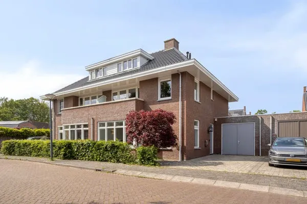 Tussenwoning te koop: Tolakker 14, Bavel Bavel
