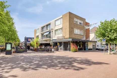 Woning te koop: Tolberterstraat 1II, Centrum Leek en omgeving Leek