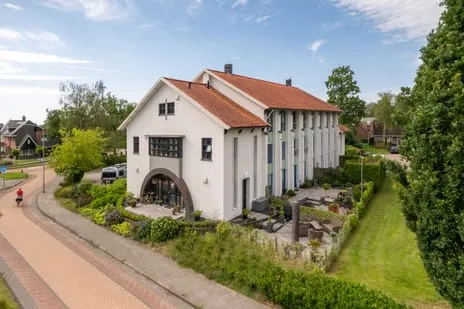 Appartement te koop: Tolberterstraat 63E, Centrum Leek en omgeving Leek