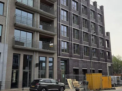 Woning te huur: Tolbrugstraat 3, 'S-Hertogenbosch