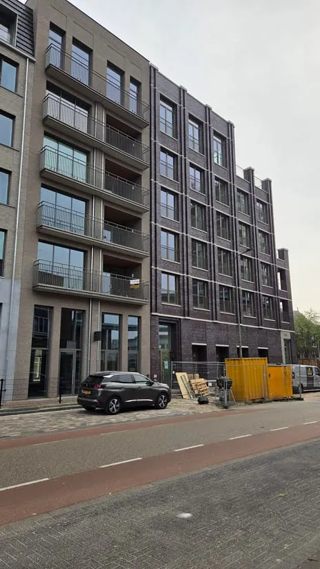 Woning te huur: Tolbrugstraat 3, 'S-Hertogenbosch