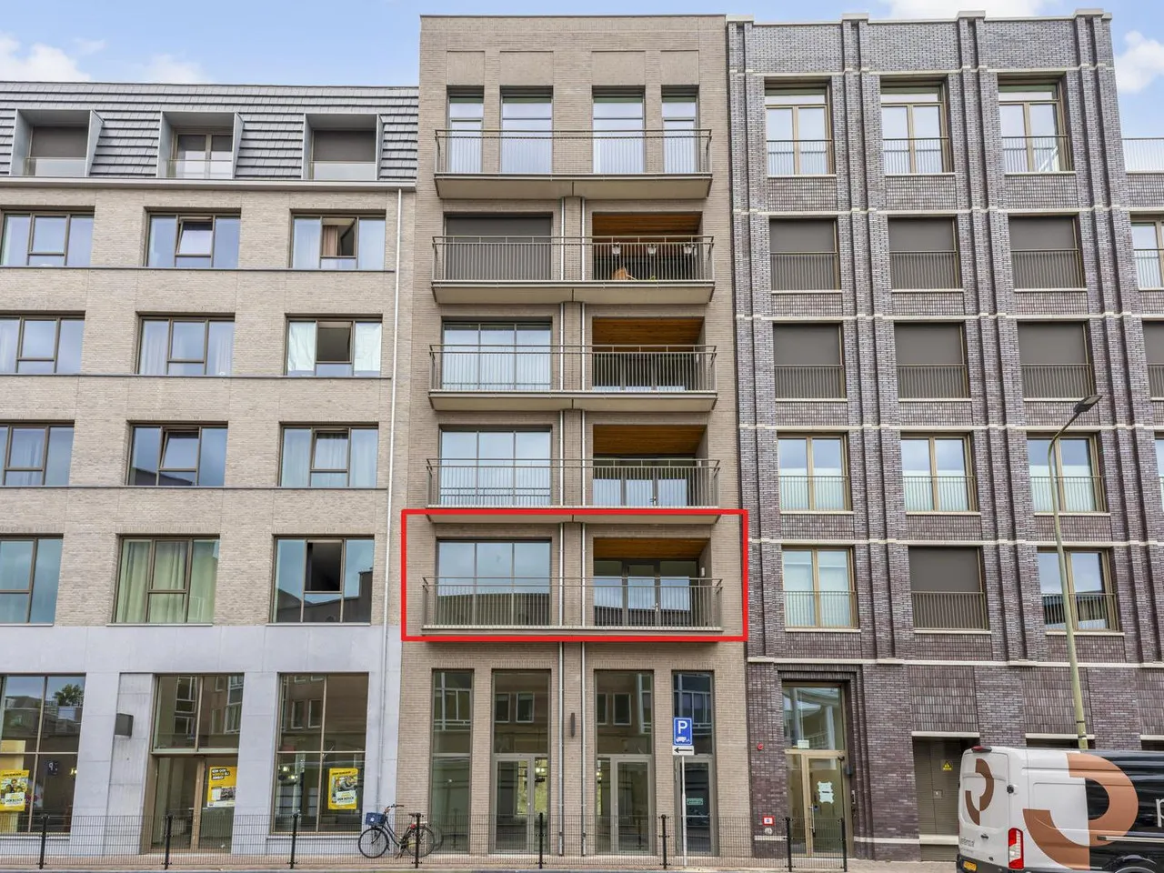 Appartement te koop: Tolbrugstraat 3, 'S-Hertogenbosch