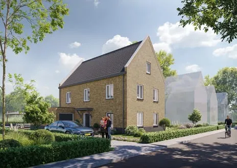 Woning te koop: Toldam, Kern Heenvliet Heenvliet