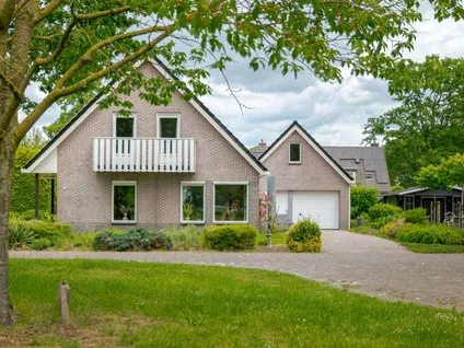 Vrijstaande woning te koop: Toldijk 23, Zwinderen Zwinderen