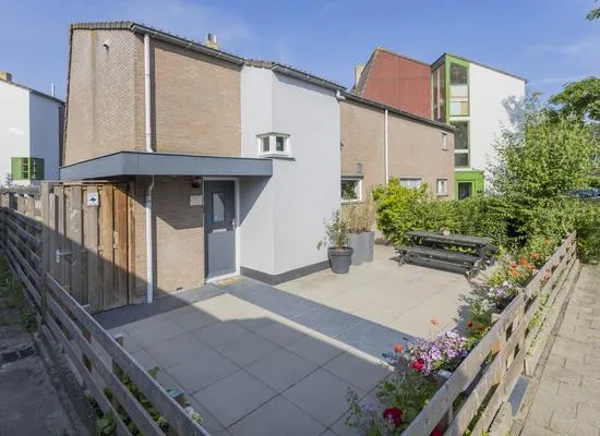 Hoekwoning te koop: Tolheksbos 170, Hoofddorp Overbos Zuid Hoofddorp